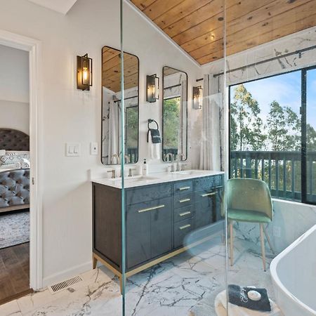 Marbella Lane - 3Br Penthouse Executive Suite, Sfo, Parking Brisbane Extérieur photo