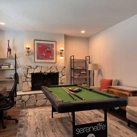 Marbella Lane - 3Br Penthouse Executive Suite, Sfo, Parking Brisbane Extérieur photo
