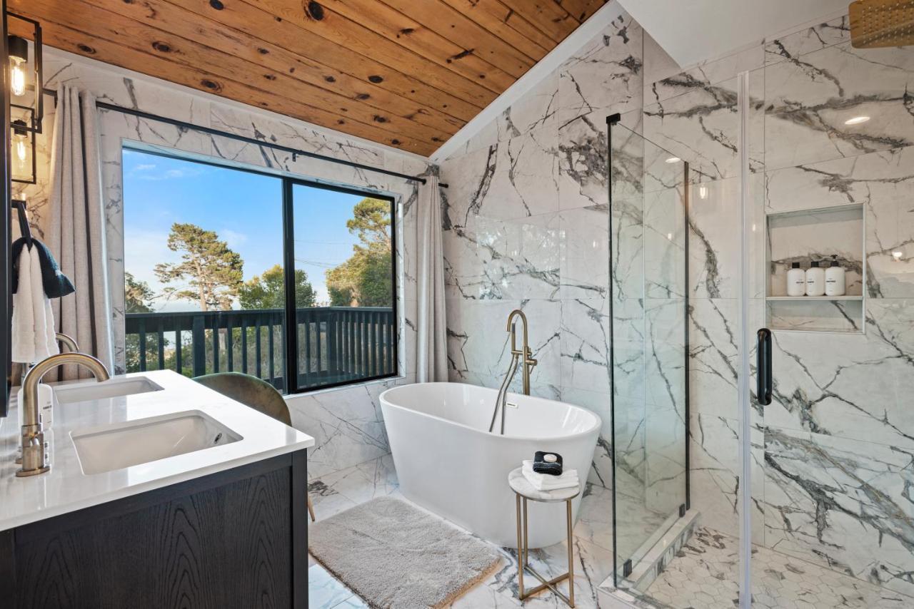 Marbella Lane - 3Br Penthouse Executive Suite, Sfo, Parking Brisbane Extérieur photo