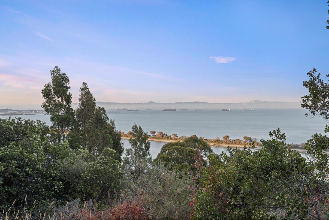 Marbella Lane - 3Br Penthouse Executive Suite, Sfo, Parking Brisbane Extérieur photo