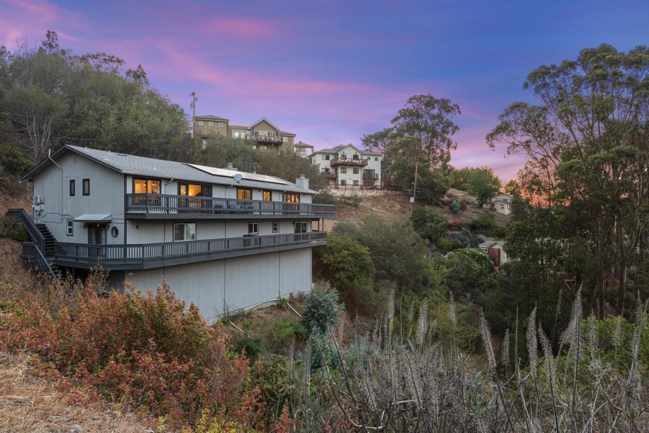 Marbella Lane - 3Br Penthouse Executive Suite, Sfo, Parking Brisbane Extérieur photo