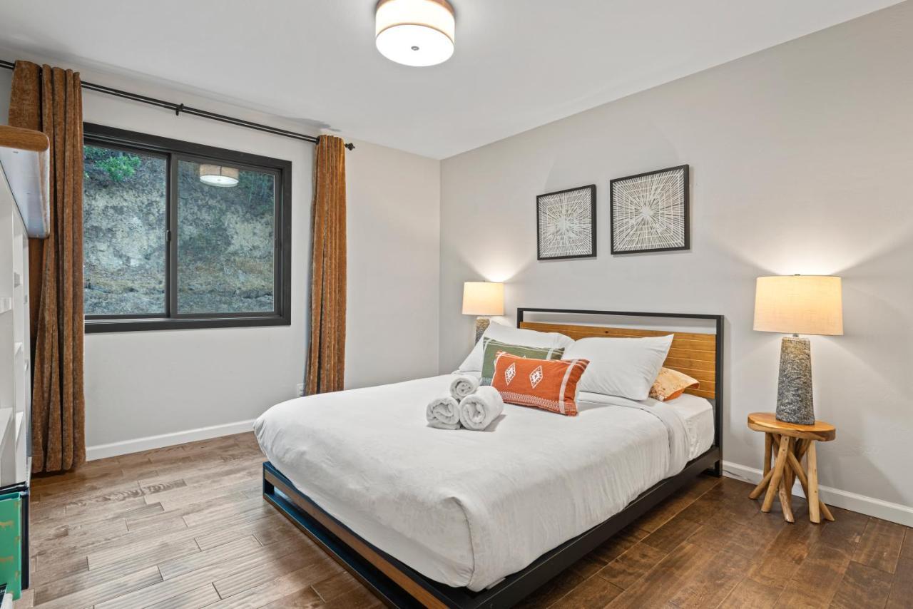 Marbella Lane - 3Br Penthouse Executive Suite, Sfo, Parking Brisbane Extérieur photo