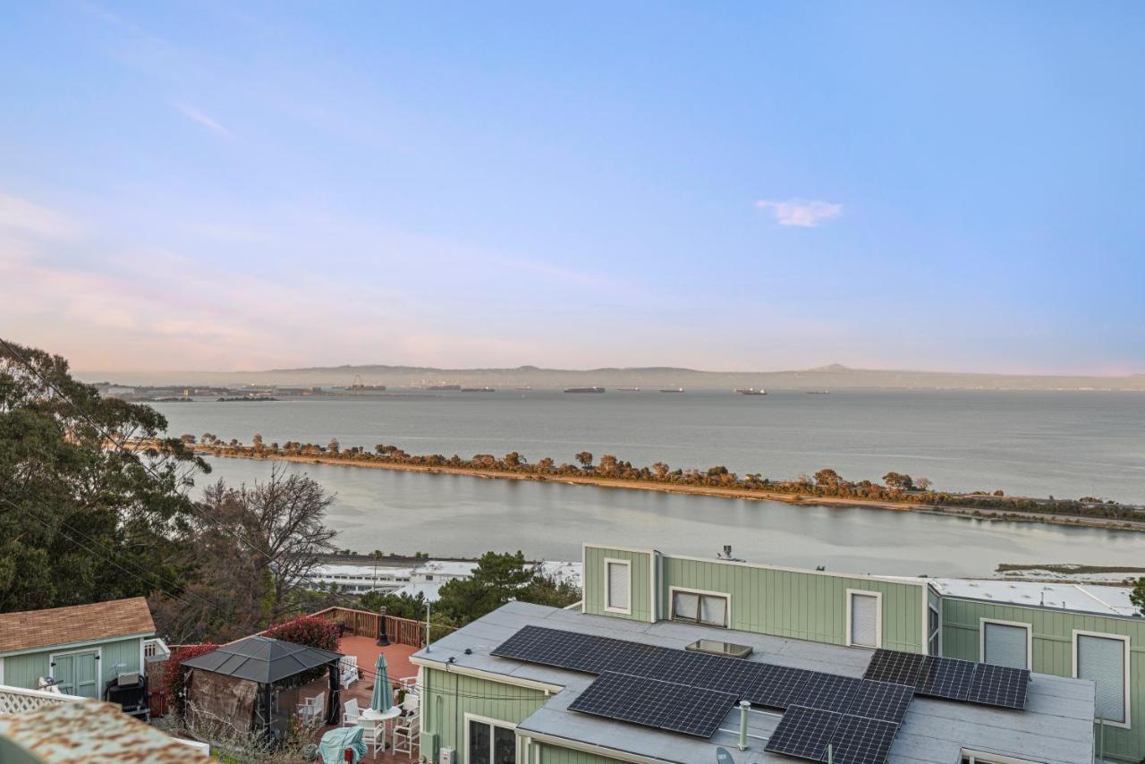 Marbella Lane - 3Br Penthouse Executive Suite, Sfo, Parking Brisbane Extérieur photo
