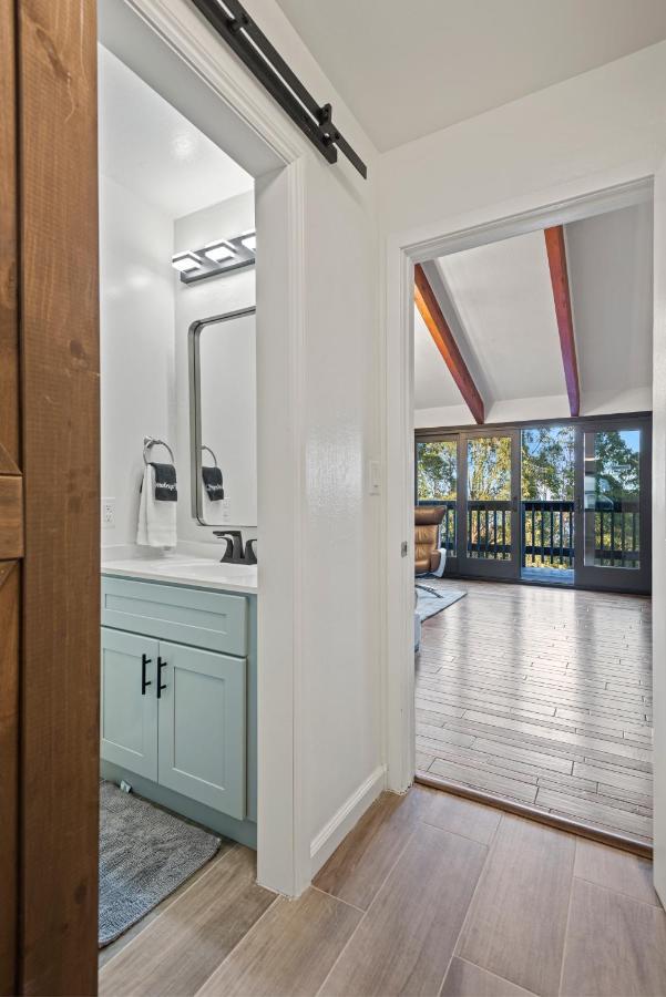 Marbella Lane - 3Br Penthouse Executive Suite, Sfo, Parking Brisbane Extérieur photo