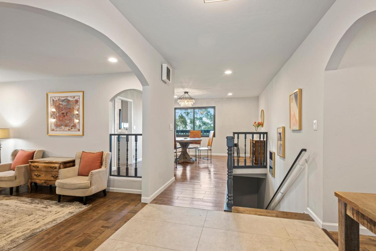 Marbella Lane - 3Br Penthouse Executive Suite, Sfo, Parking Brisbane Extérieur photo