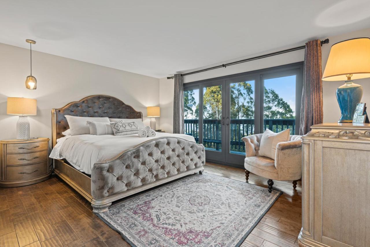 Marbella Lane - 3Br Penthouse Executive Suite, Sfo, Parking Brisbane Extérieur photo