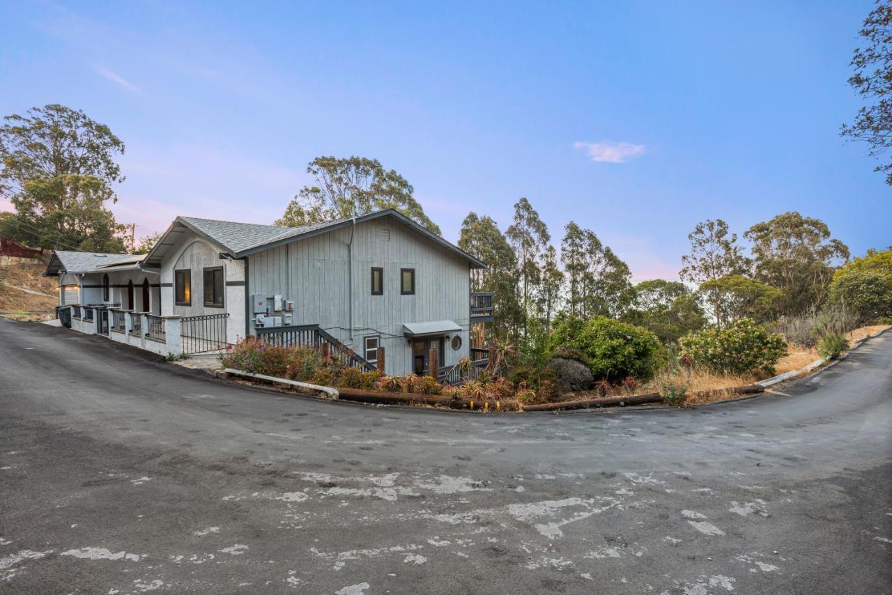 Marbella Lane - 3Br Penthouse Executive Suite, Sfo, Parking Brisbane Extérieur photo