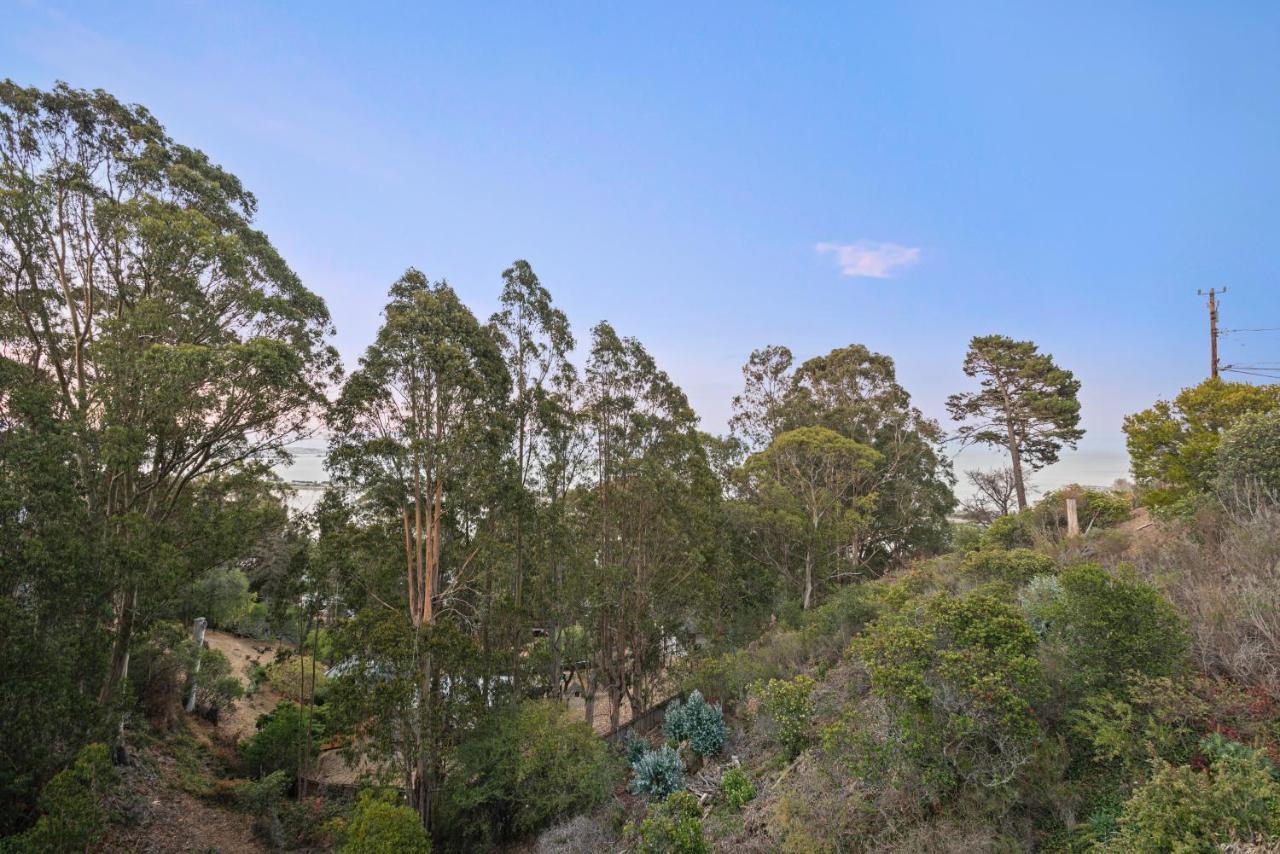 Marbella Lane - 3Br Penthouse Executive Suite, Sfo, Parking Brisbane Extérieur photo