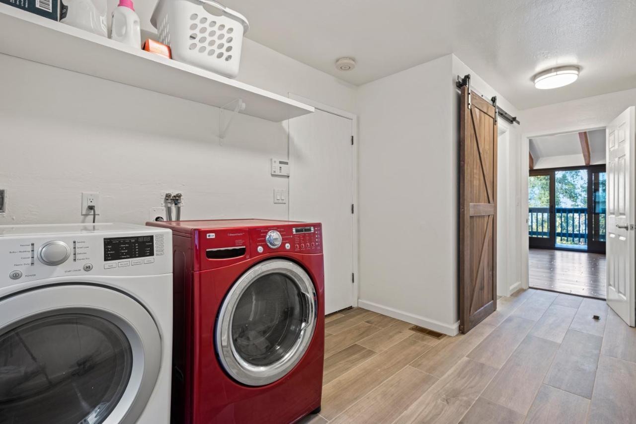 Marbella Lane - 3Br Penthouse Executive Suite, Sfo, Parking Brisbane Extérieur photo