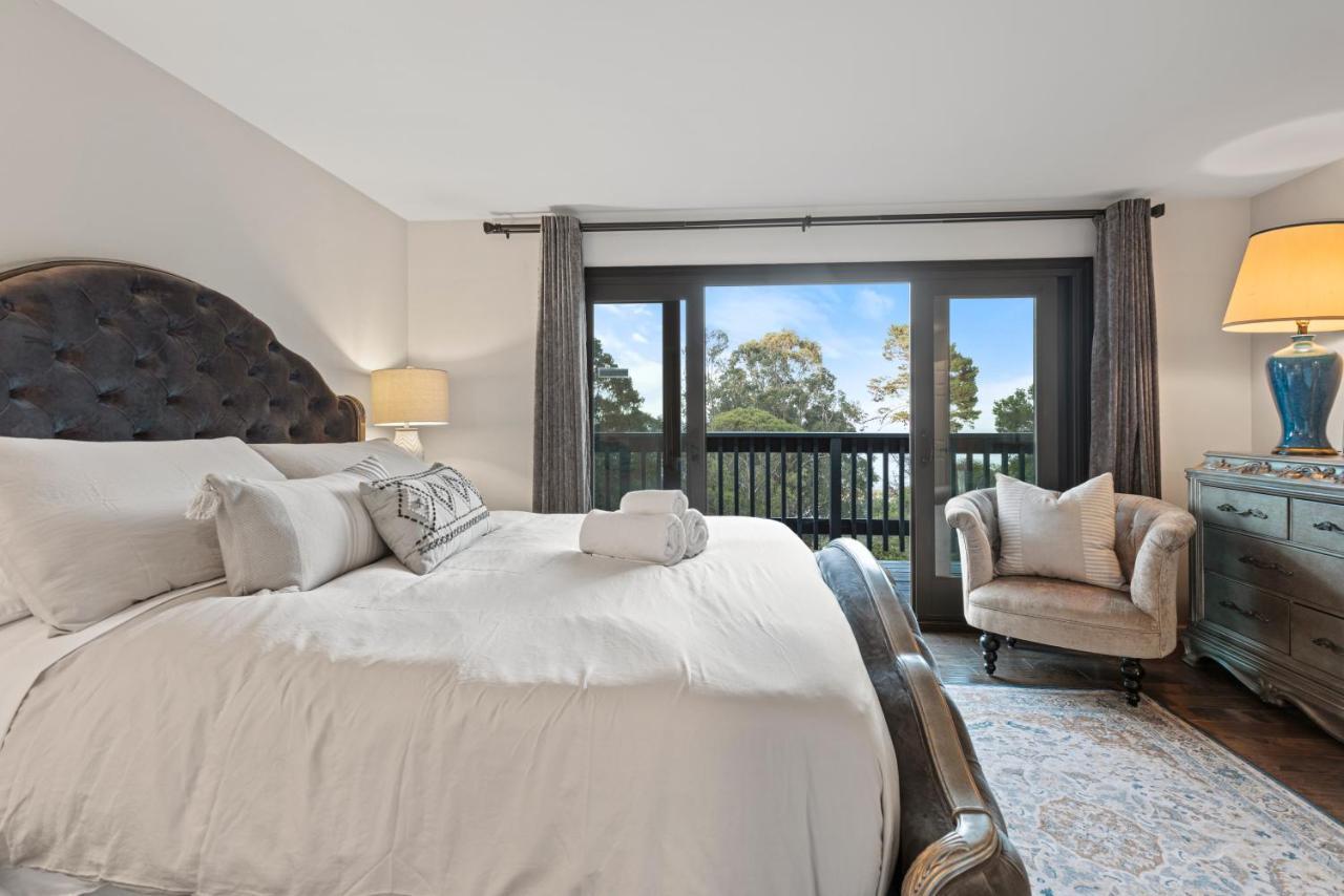 Marbella Lane - 3Br Penthouse Executive Suite, Sfo, Parking Brisbane Extérieur photo