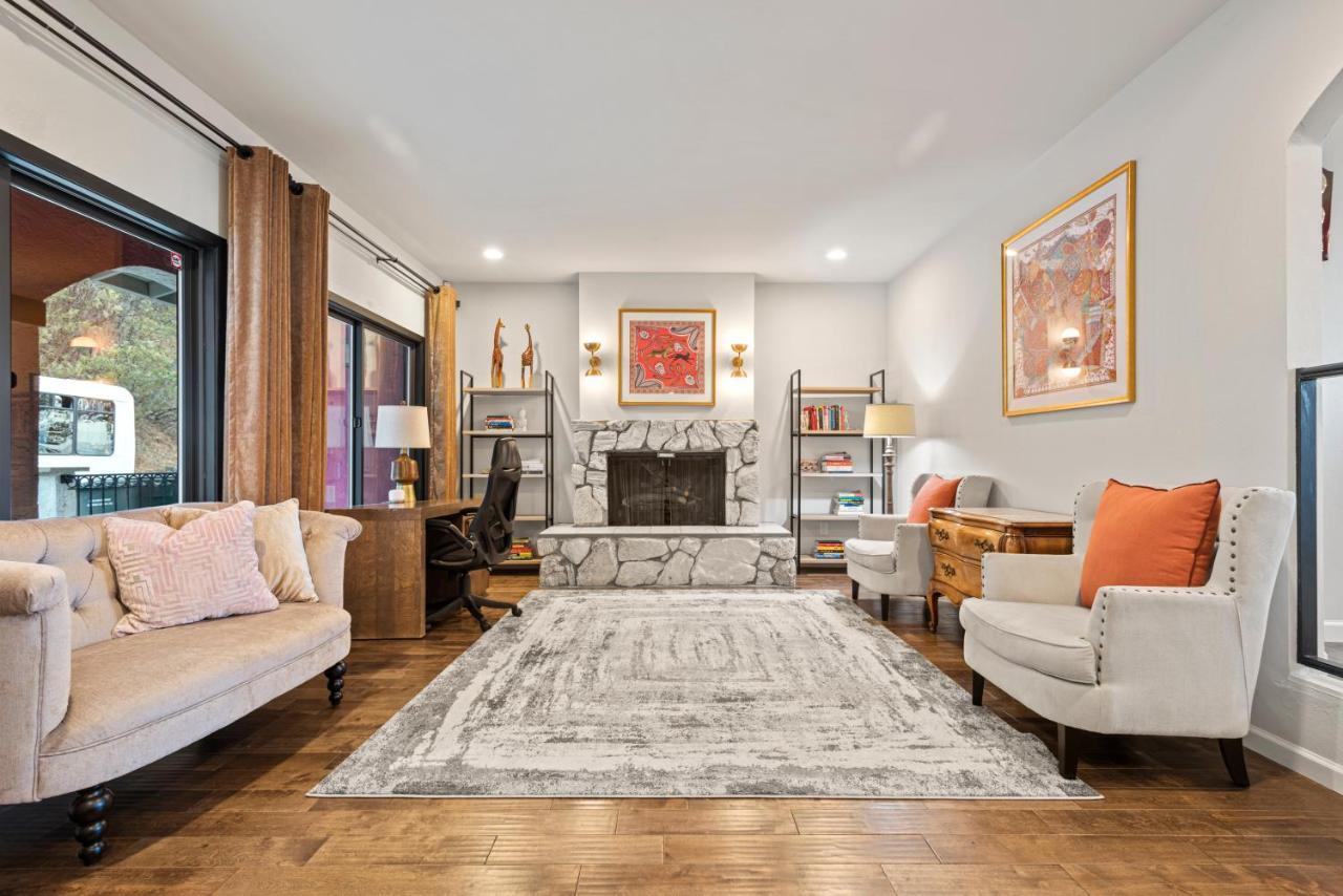 Marbella Lane - 3Br Penthouse Executive Suite, Sfo, Parking Brisbane Extérieur photo