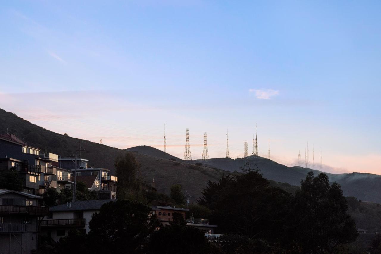 Marbella Lane - 3Br Penthouse Executive Suite, Sfo, Parking Brisbane Extérieur photo