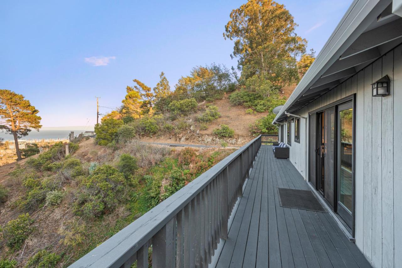 Marbella Lane - 3Br Penthouse Executive Suite, Sfo, Parking Brisbane Extérieur photo