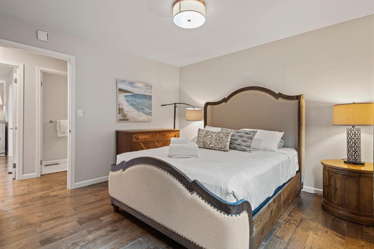 Marbella Lane - 3Br Penthouse Executive Suite, Sfo, Parking Brisbane Extérieur photo