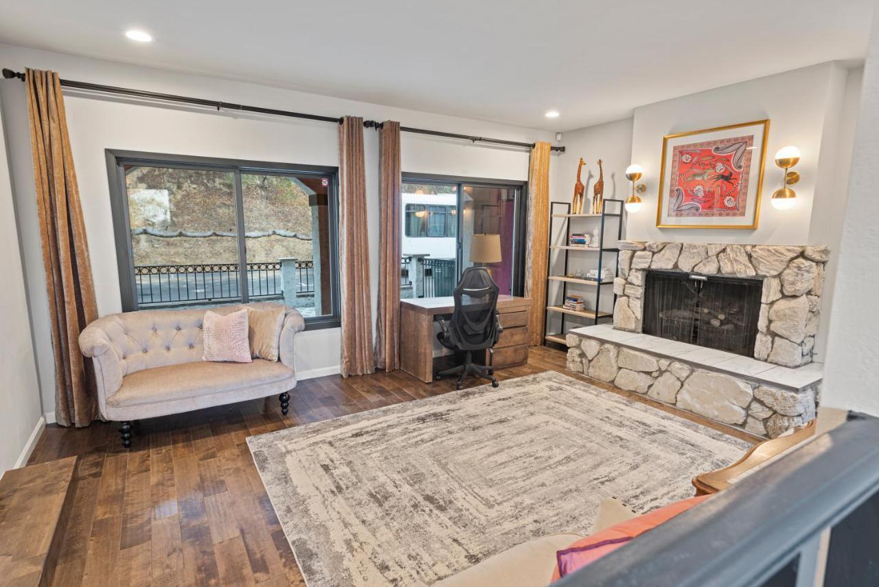 Marbella Lane - 3Br Penthouse Executive Suite, Sfo, Parking Brisbane Extérieur photo