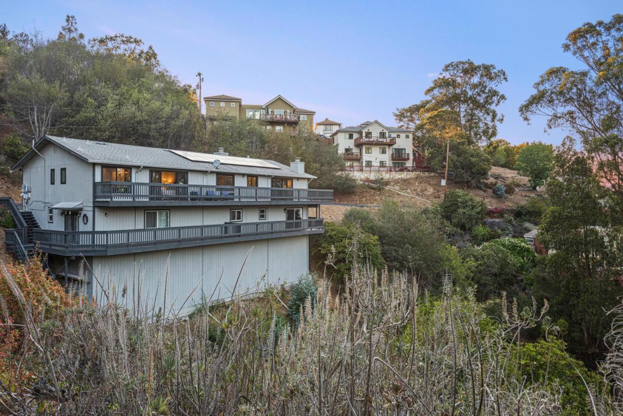 Marbella Lane - 3Br Penthouse Executive Suite, Sfo, Parking Brisbane Extérieur photo