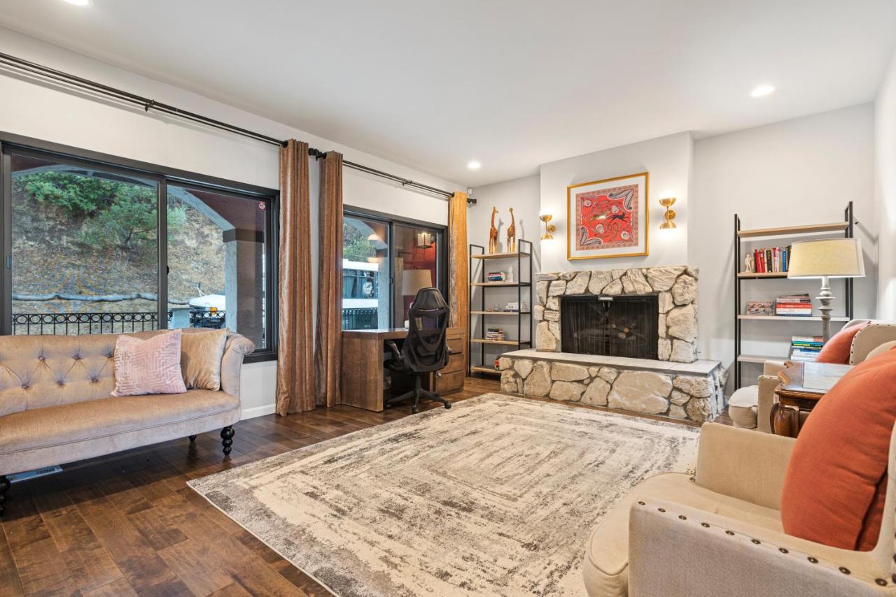 Marbella Lane - 3Br Penthouse Executive Suite, Sfo, Parking Brisbane Extérieur photo