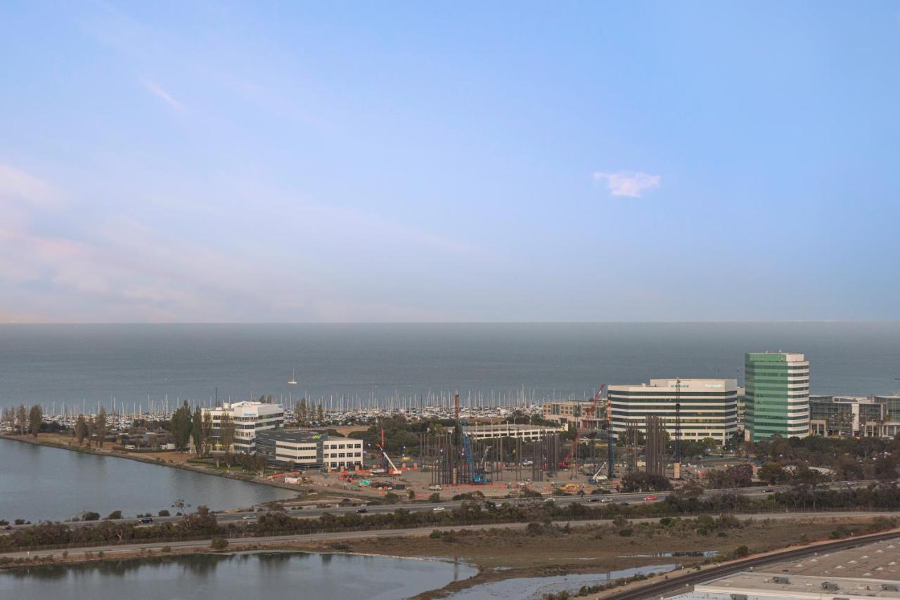 Marbella Lane - 3Br Penthouse Executive Suite, Sfo, Parking Brisbane Extérieur photo