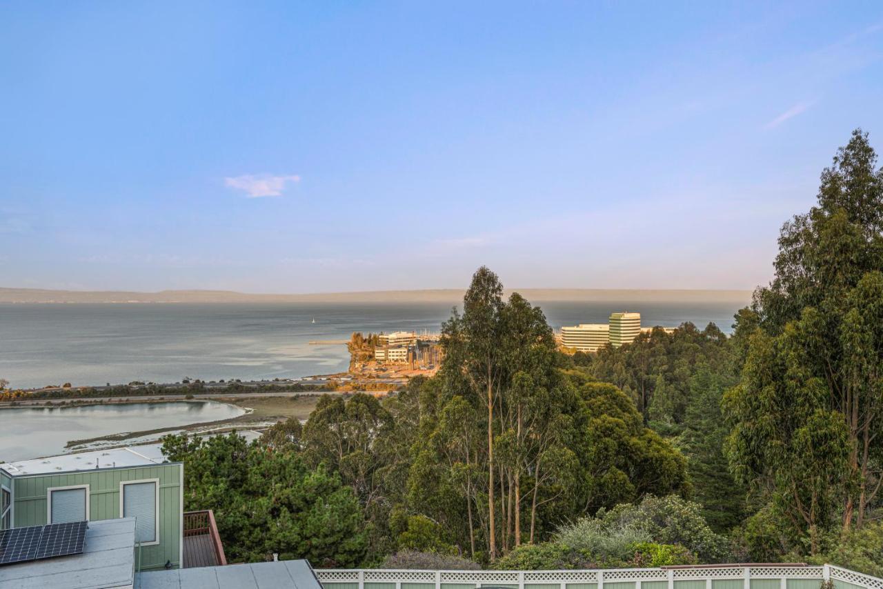 Marbella Lane - 3Br Penthouse Executive Suite, Sfo, Parking Brisbane Extérieur photo