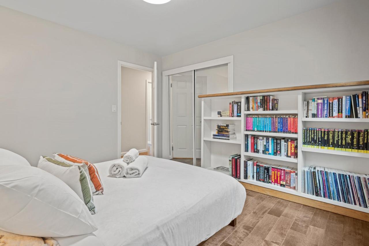 Marbella Lane - 3Br Penthouse Executive Suite, Sfo, Parking Brisbane Extérieur photo