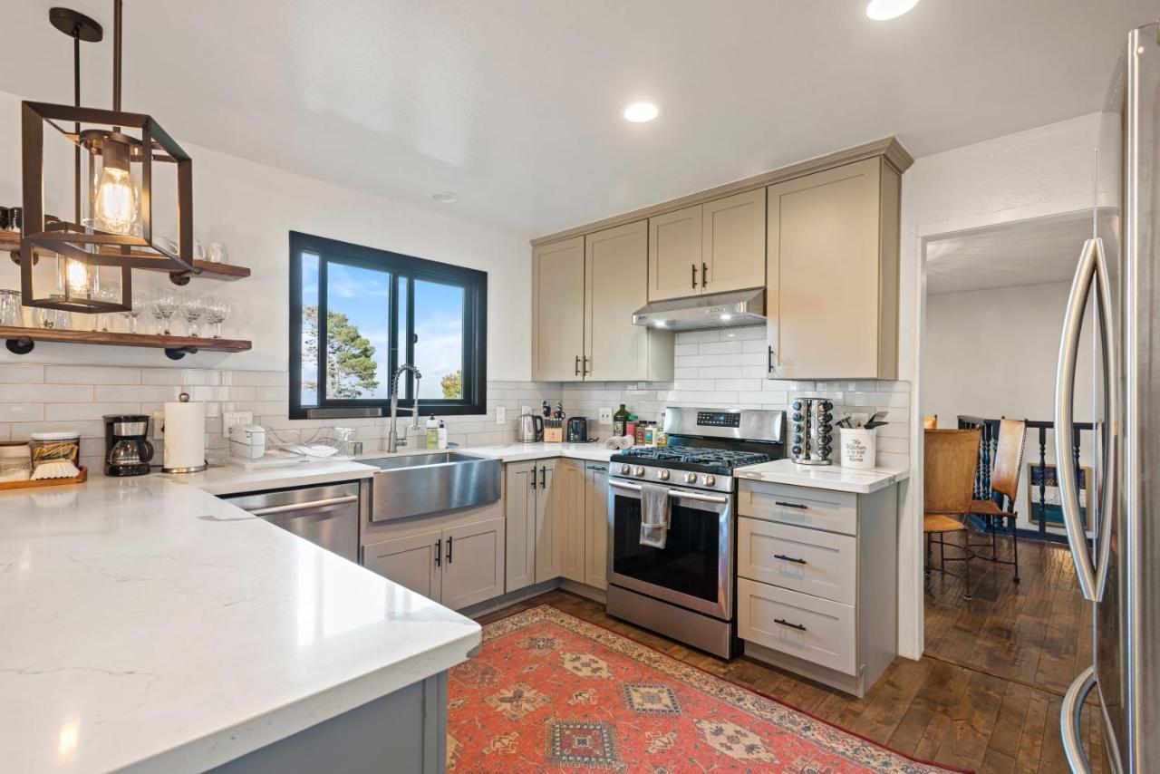 Marbella Lane - 3Br Penthouse Executive Suite, Sfo, Parking Brisbane Extérieur photo