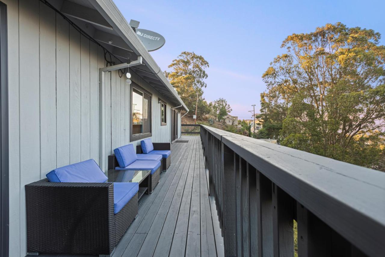 Marbella Lane - 3Br Penthouse Executive Suite, Sfo, Parking Brisbane Extérieur photo